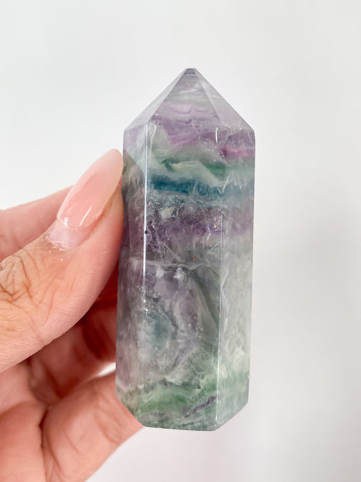 Fluorite Tower FT7