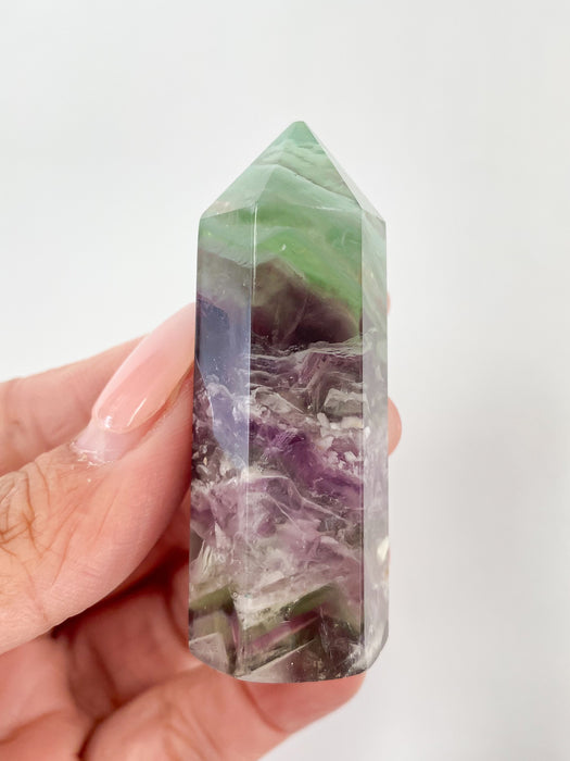 Fluorite Tower FT4