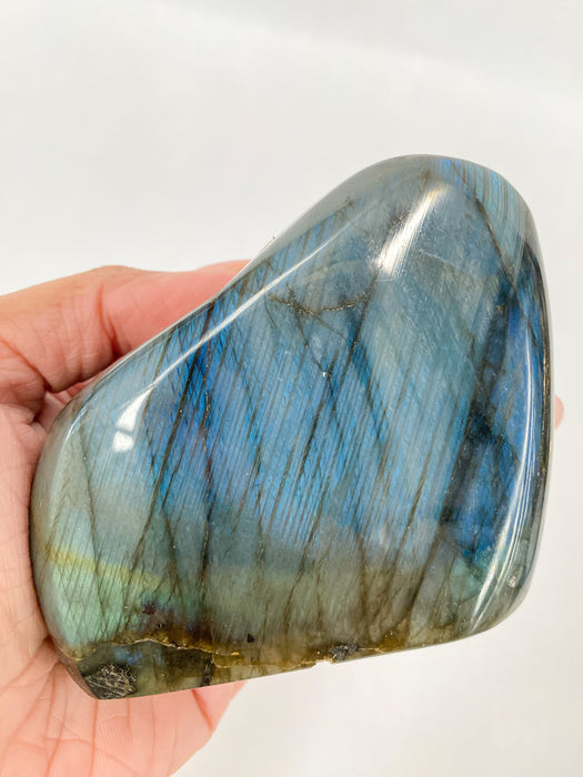 Labradorite Polished Freeform LF21