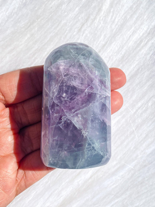 Fluorite Freeform F4