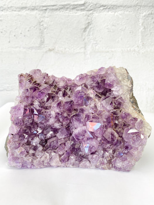 Amethyst Statement Cluster SP1