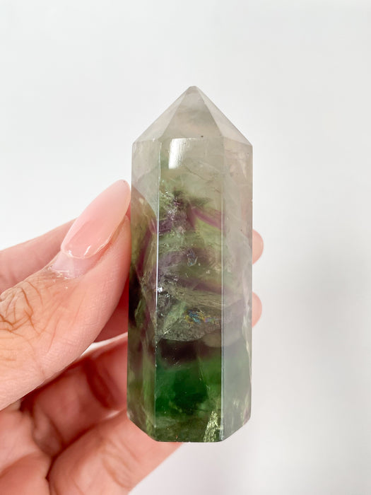 Fluorite Tower FT8