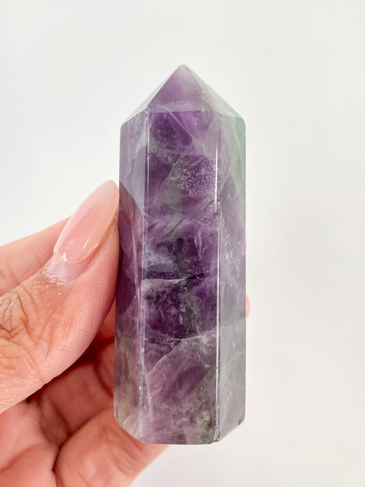 Fluorite Tower FT1