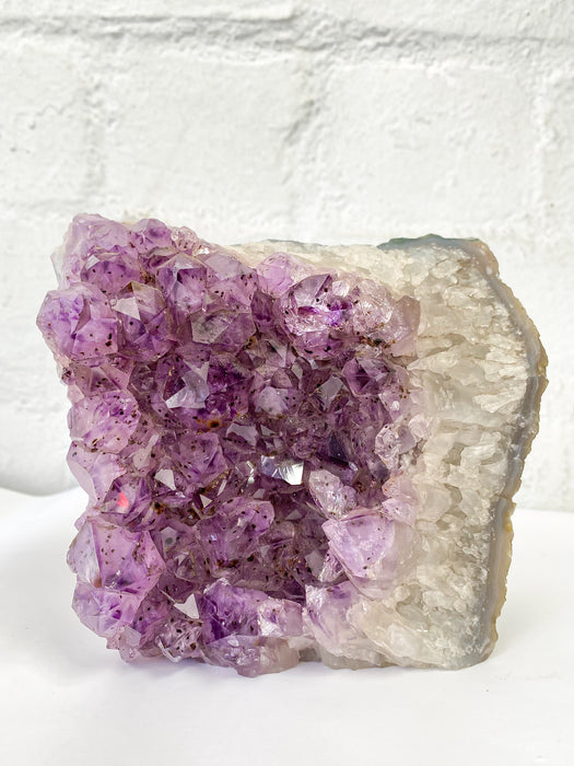 Amethyst Statement Cluster SP4