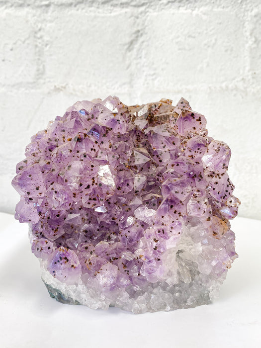 Amethyst Statement Cluster SP5