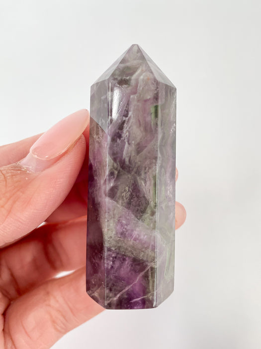 Fluorite Tower FT2