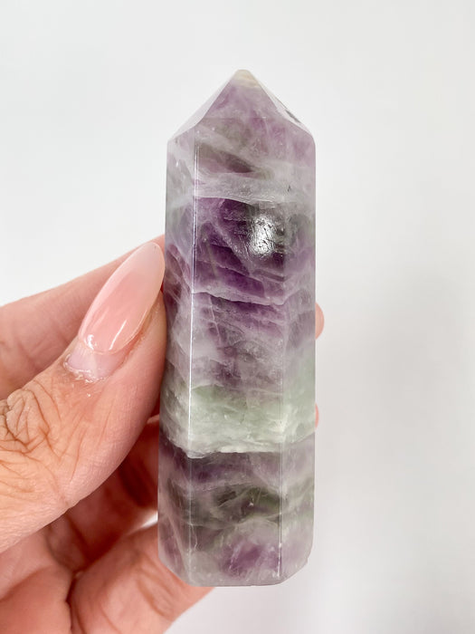 Fluorite Tower FT10