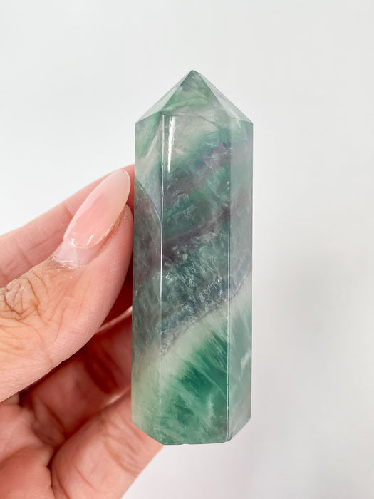 Fluorite Tower FT5