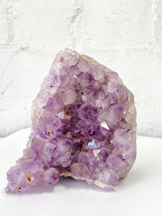 Amethyst Statement Cluster SP7