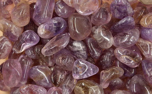 Ametrine Tumbled  250gm