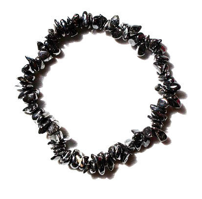 Hematite Bracelet