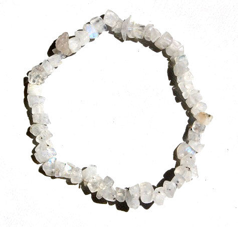 Moonstone Bracelet