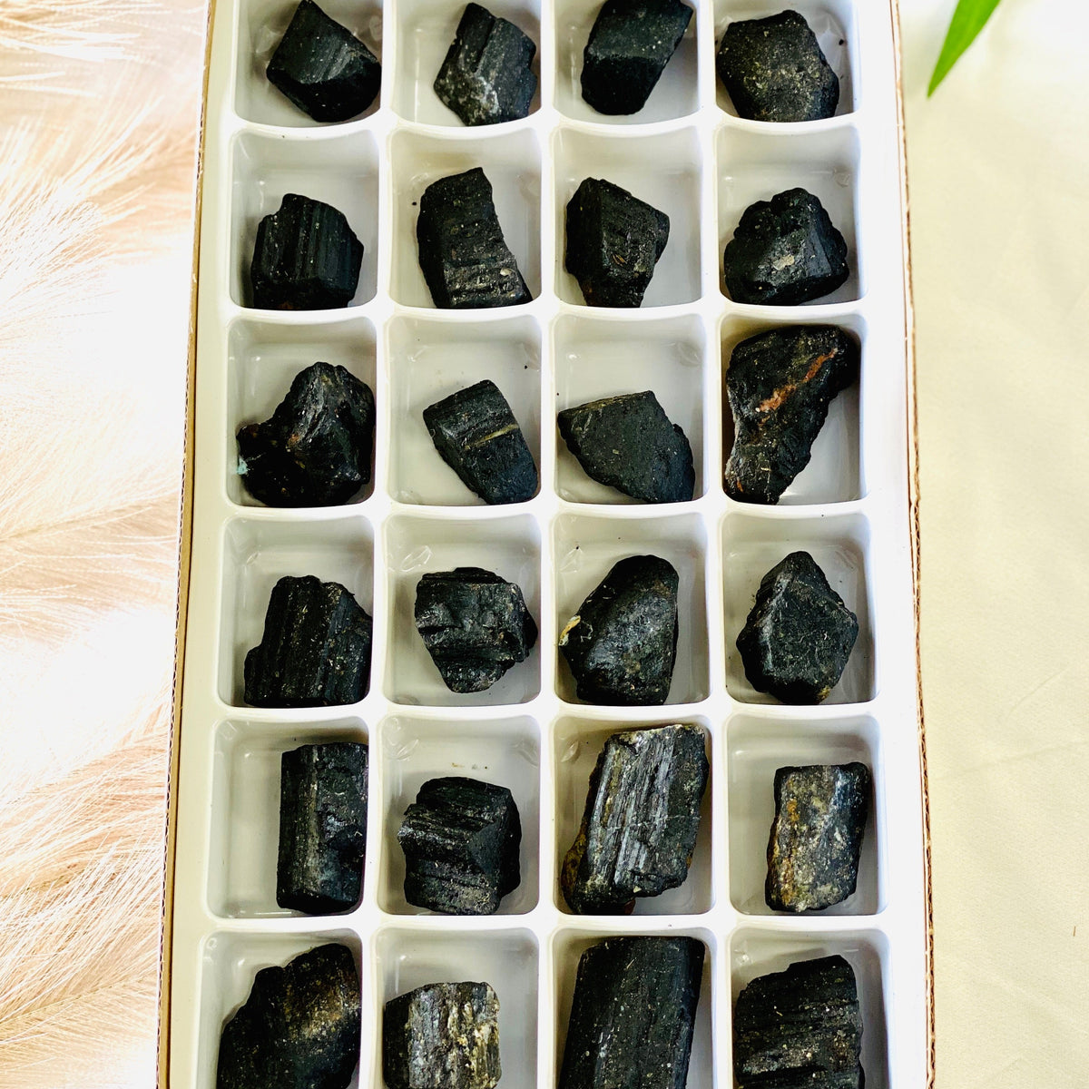 Types of on sale black tourmaline